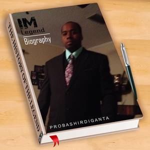 Meet your Posher, Alonzo